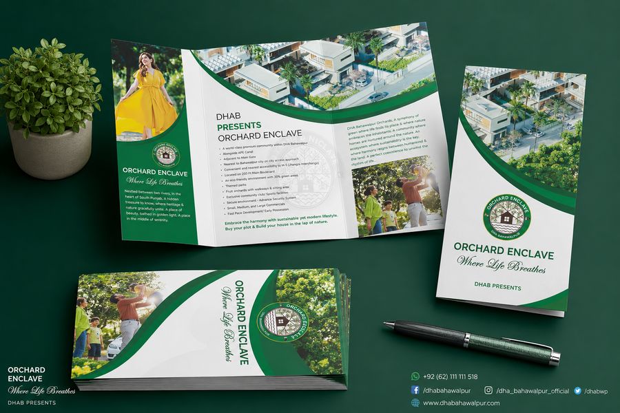 Brochures